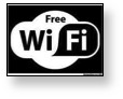 Free WiFi